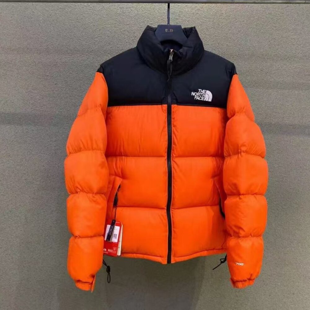 The North Face Down jacket